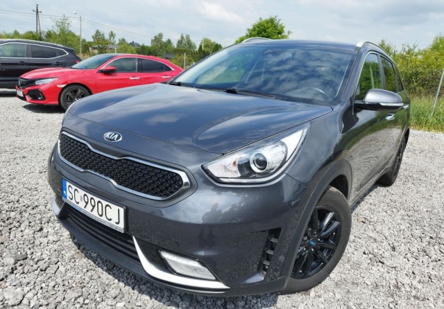 kia
