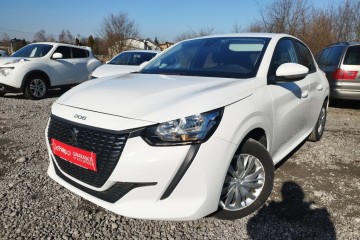 Peugeot 208 II 1.2 Puretech