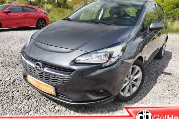 Opel Corsa E 1.4 16v klima tablet stan bdb gwarancja przebiegu