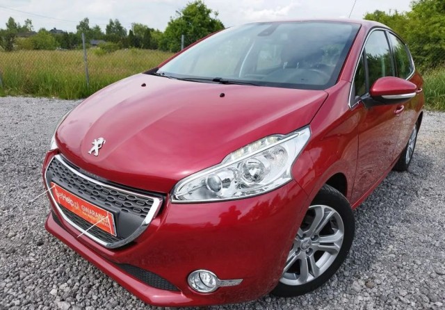 peugeot