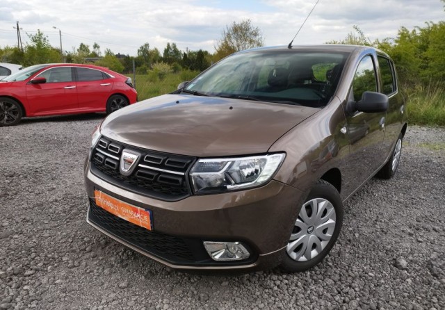 dacia