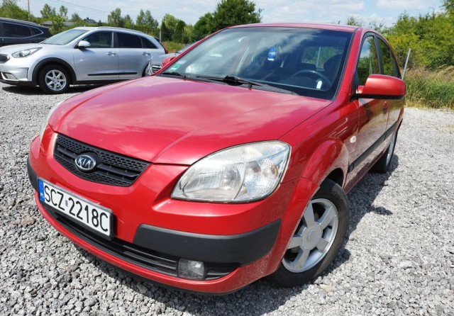 kia