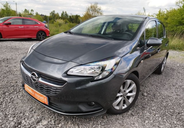 opel