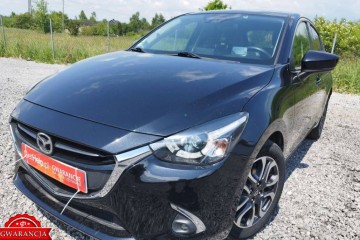 Mazda 2 1.5 Skyenergy