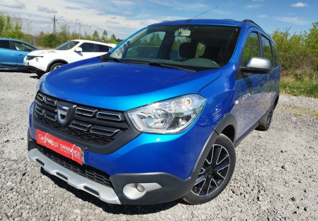 dacia
