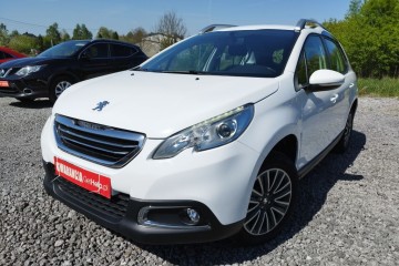 Peugeot 2008 1.2 Pure Tech Active EU6