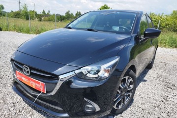Mazda 2 1.5 Skyenergy