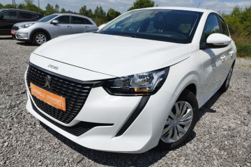 Peugeot 208 II 1.2 Puretech