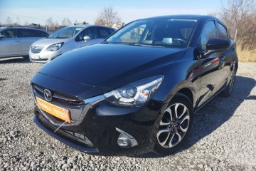 Mazda 2 1.5 Skyenergy