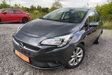 Opel Corsa E 1.4 16v klima tablet stan bdb gwarancja przebiegu