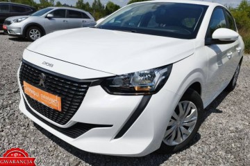 Peugeot 208 II 1.2 Puretech